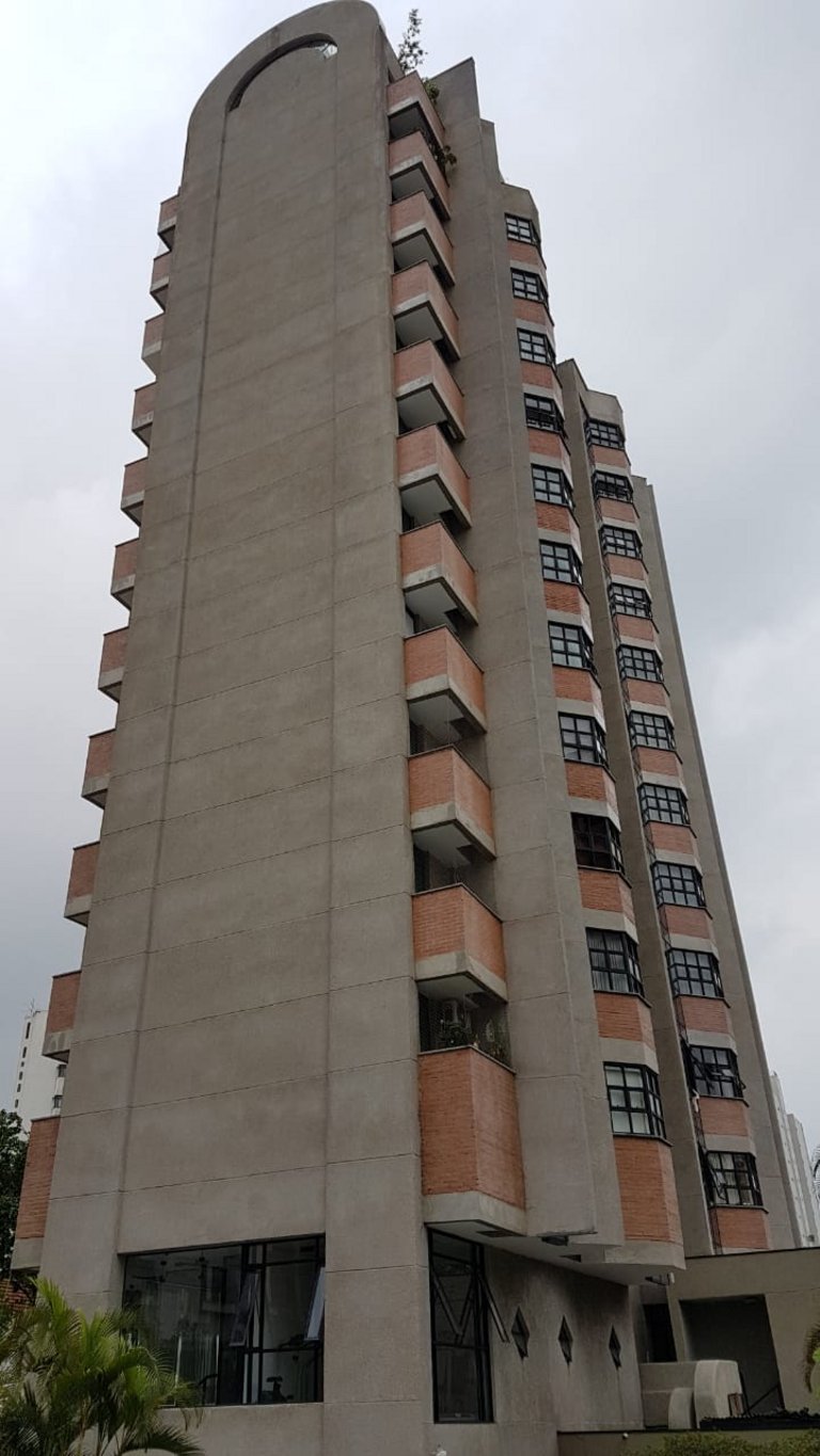 Condomínio Edificio Baden Baden Flat Service Rua Vieira de Morais, 294, Campo Belo